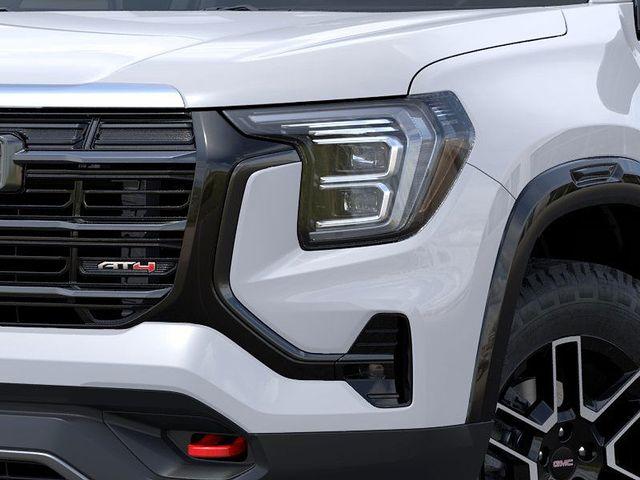 2026 GMC Terrain Vehicle Photo in WATERTOWN, CT 06795-3318