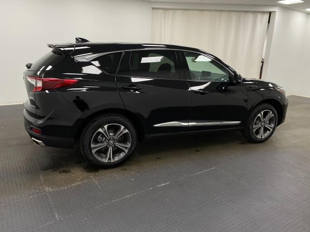 2025 Acura RDX Vehicle Photo in Appleton, WI 54913