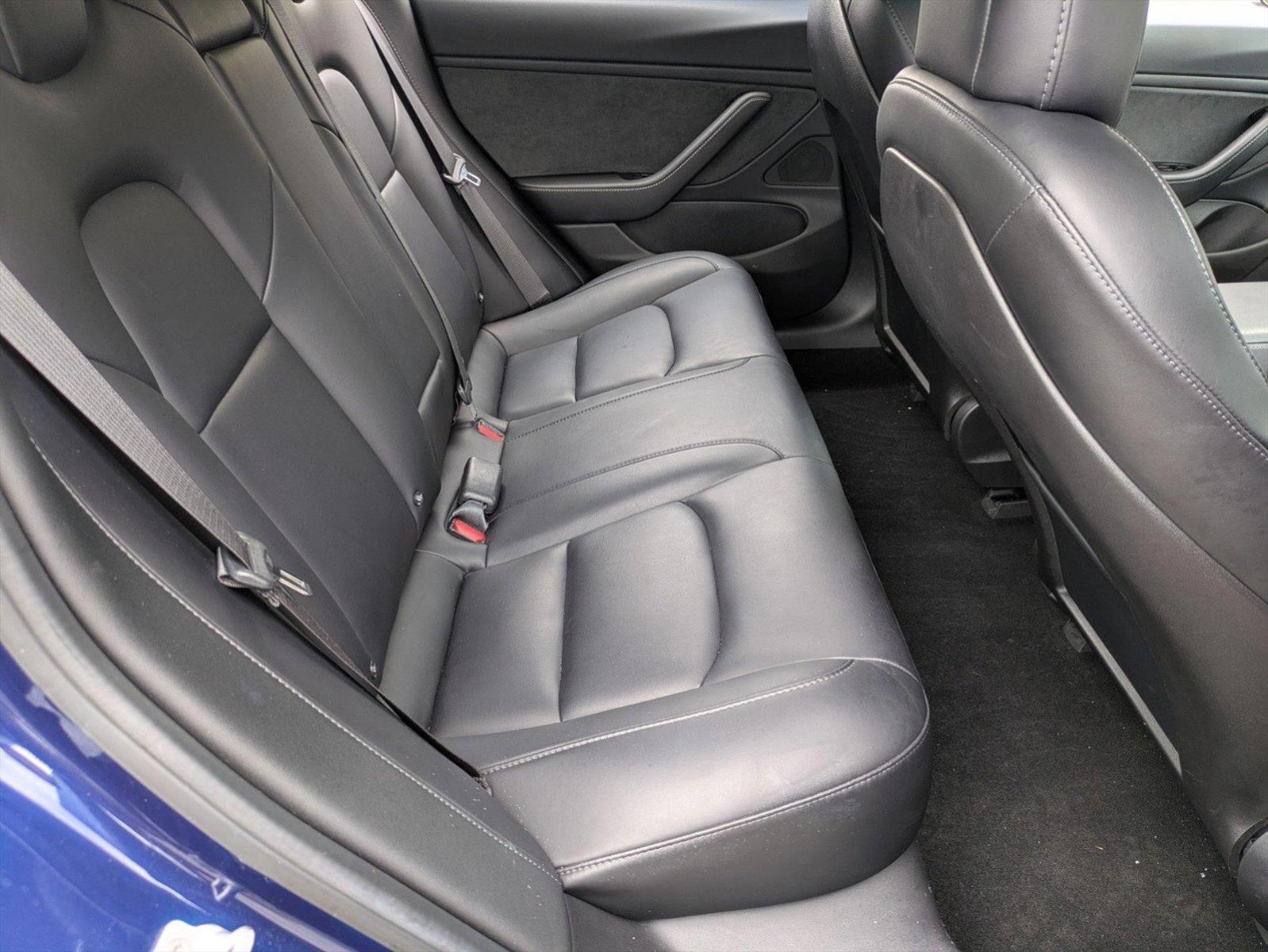 2018 Tesla Model 3 Vehicle Photo in Sanford, FL 32771