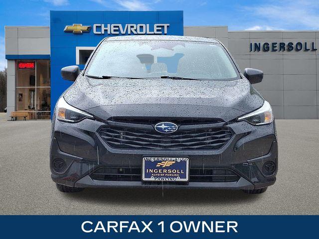 2024 Subaru Impreza Vehicle Photo in PAWLING, NY 12564-3219