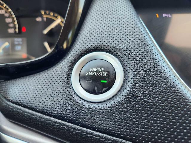 2018 Cadillac XT5 Vehicle Photo in HOUSTON, TX 77079