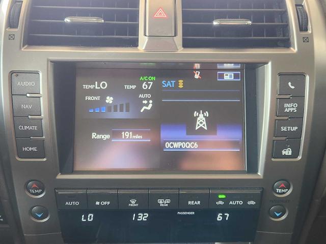 2019 Lexus GX 460 Vehicle Photo in Grapevine, TX 76051