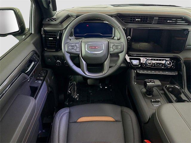 2025 GMC Sierra 1500 Vehicle Photo in PUYALLUP, WA 98371-4149