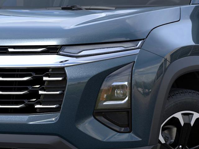 2026 Chevrolet Equinox Vehicle Photo in Roslyn, NY 11576