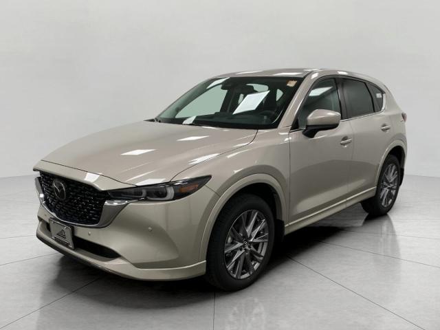 2025 Mazda CX-5 Vehicle Photo in Appleton, WI 54913