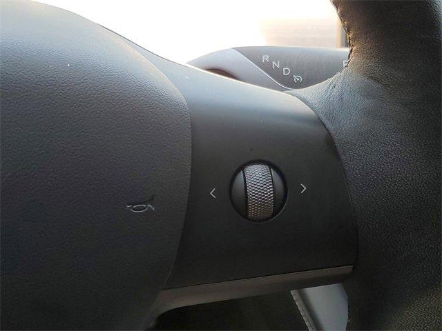 2022 Tesla Model 3 Vehicle Photo in SUNRISE, FL 33323-3202