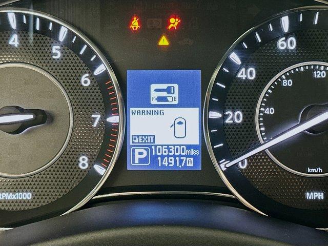 2020 Nissan Armada Vehicle Photo in Doylsetown, PA 18901