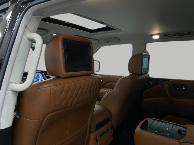 2019 INFINITI QX80 Vehicle Photo in Appleton, WI 54913
