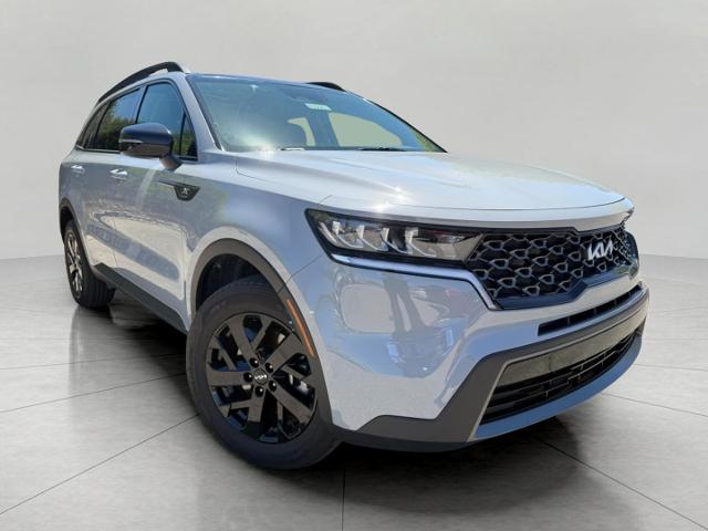 2023 Kia Sorento Vehicle Photo in Appleton, WI 54914