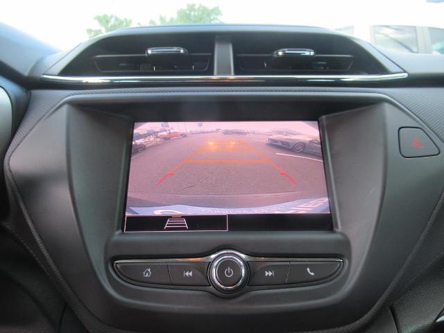 2021 Chevrolet Trailblazer Vehicle Photo in LEESBURG, FL 34788-4022