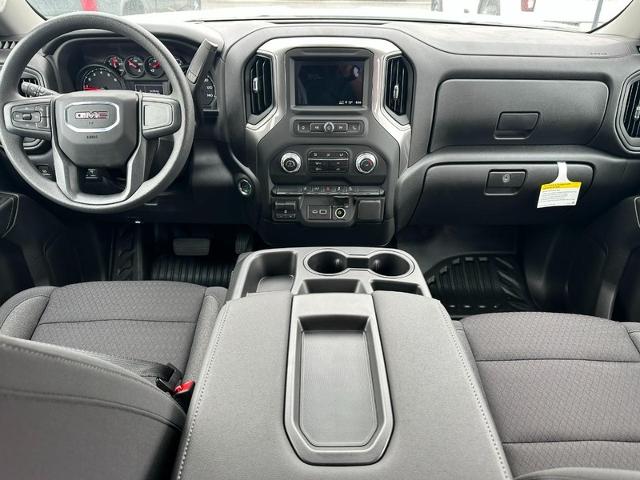 2025 GMC Sierra 2500 HD Vehicle Photo in COLUMBIA, MO 65203-3903