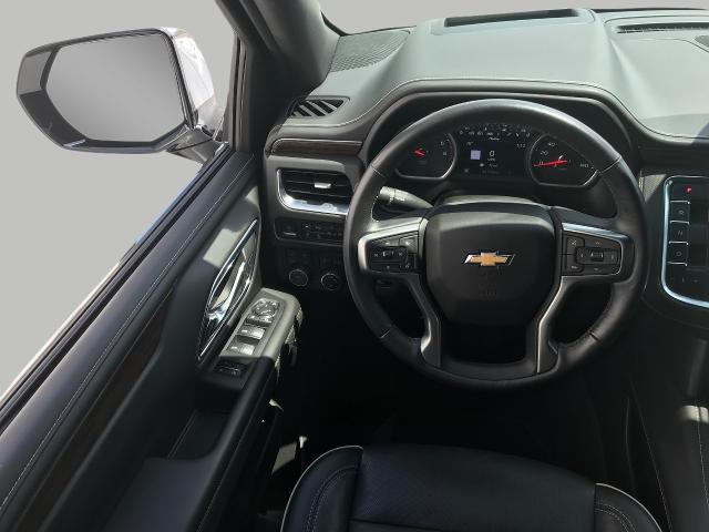 2021 Chevrolet Suburban Vehicle Photo in GREEN BAY, WI 54303-3330