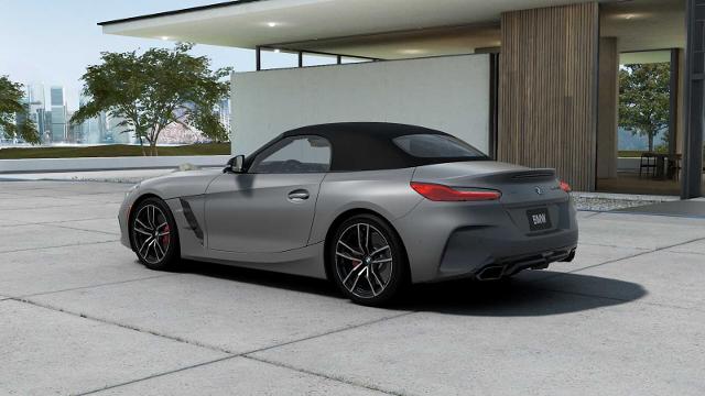 2026 BMW Z4 M40i Vehicle Photo in GRAPEVINE, TX 76051