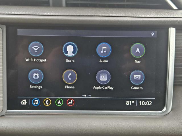 2021 GMC Yukon Vehicle Photo in Fort Worth, TX 76132