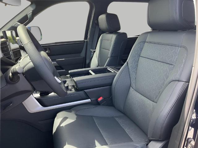 2025 Toyota Tundra 4WD Vehicle Photo in Oshkosh, WI 54904