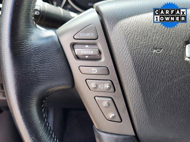 2019 Nissan Armada Vehicle Photo in Ardmore, PA 19003