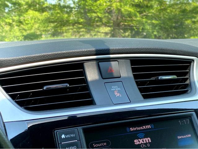 2019 Nissan Sentra Vehicle Photo in Hinesville, GA 31313