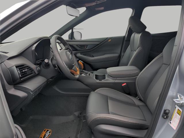 2025 Subaru Outback Vehicle Photo in Green Bay, WI 54304