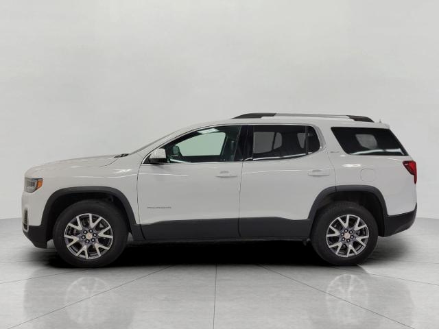 2023 GMC Acadia Vehicle Photo in GREEN BAY, WI 54303-3330
