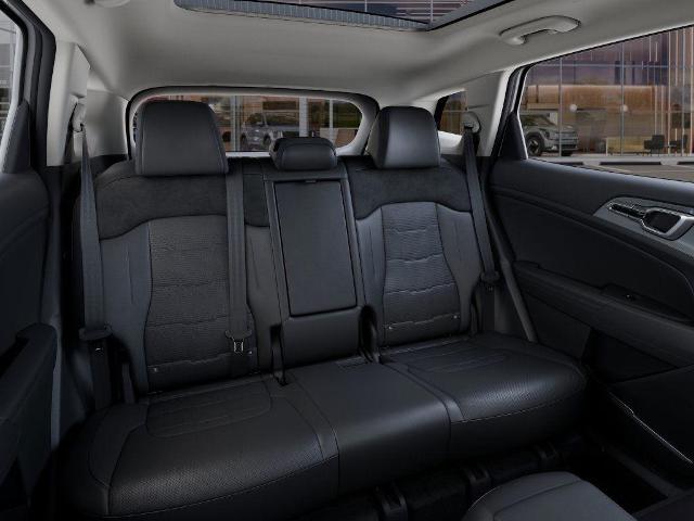 2026 Kia Sportage Vehicle Photo in Appleton, WI 54914