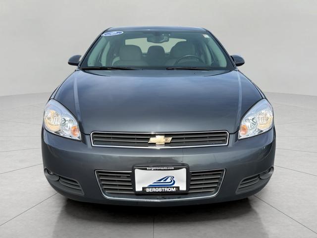 2011 Chevrolet Impala Vehicle Photo in MADISON, WI 53713-3220