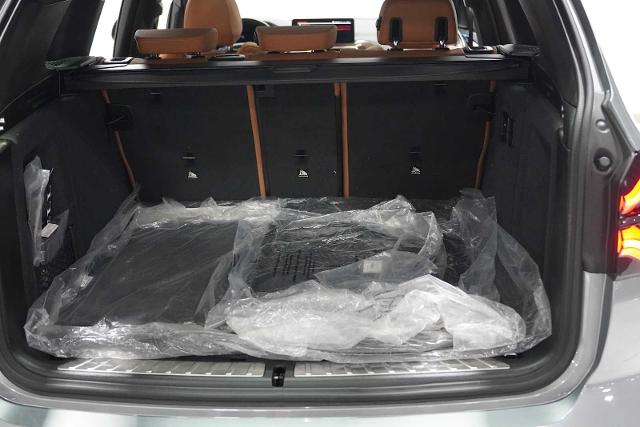 2024 BMW X3 sDrive30i Vehicle Photo in GRAPEVINE, TX 76051