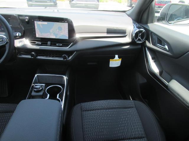 2026 Chevrolet Equinox Vehicle Photo in LEESBURG, FL 34788-4022