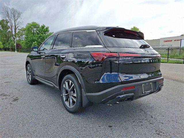 2025 INFINITI QX60 Vehicle Photo in Willow Grove, PA 19090