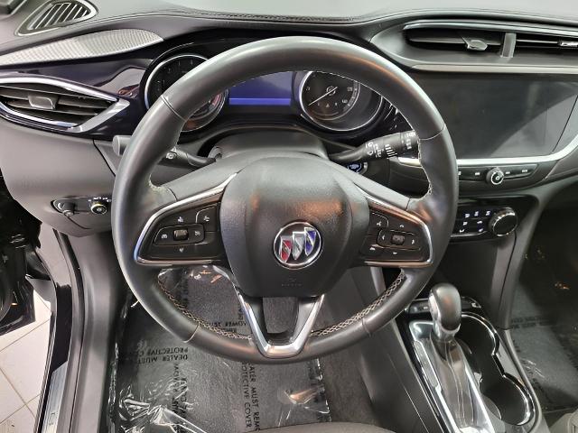 2023 Buick Encore GX Vehicle Photo in MANITOWOC, WI 54220-5838