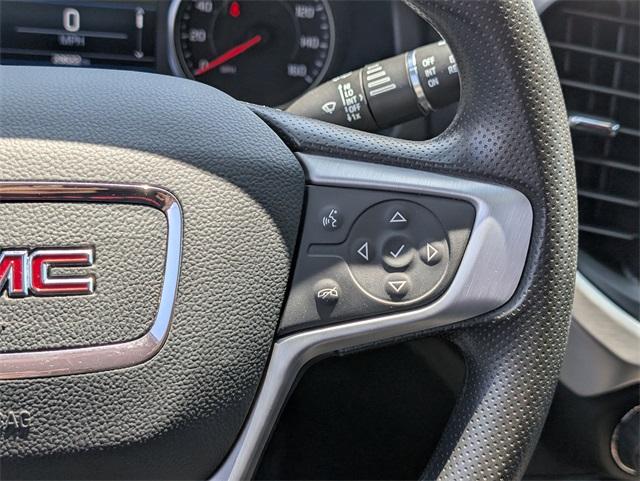 2023 GMC Acadia Vehicle Photo in AURORA, CO 80012-4011