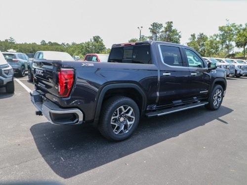 2025 GMC Sierra 1500 Vehicle Photo in HOMOSASSA, FL 34448-1461