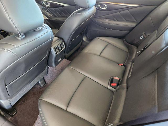 2024 INFINITI Q50 Vehicle Photo in DALLAS, TX 75209