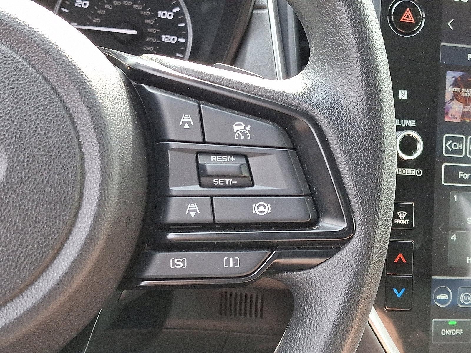 2024 Subaru Crosstrek Vehicle Photo in Easton, PA 18045