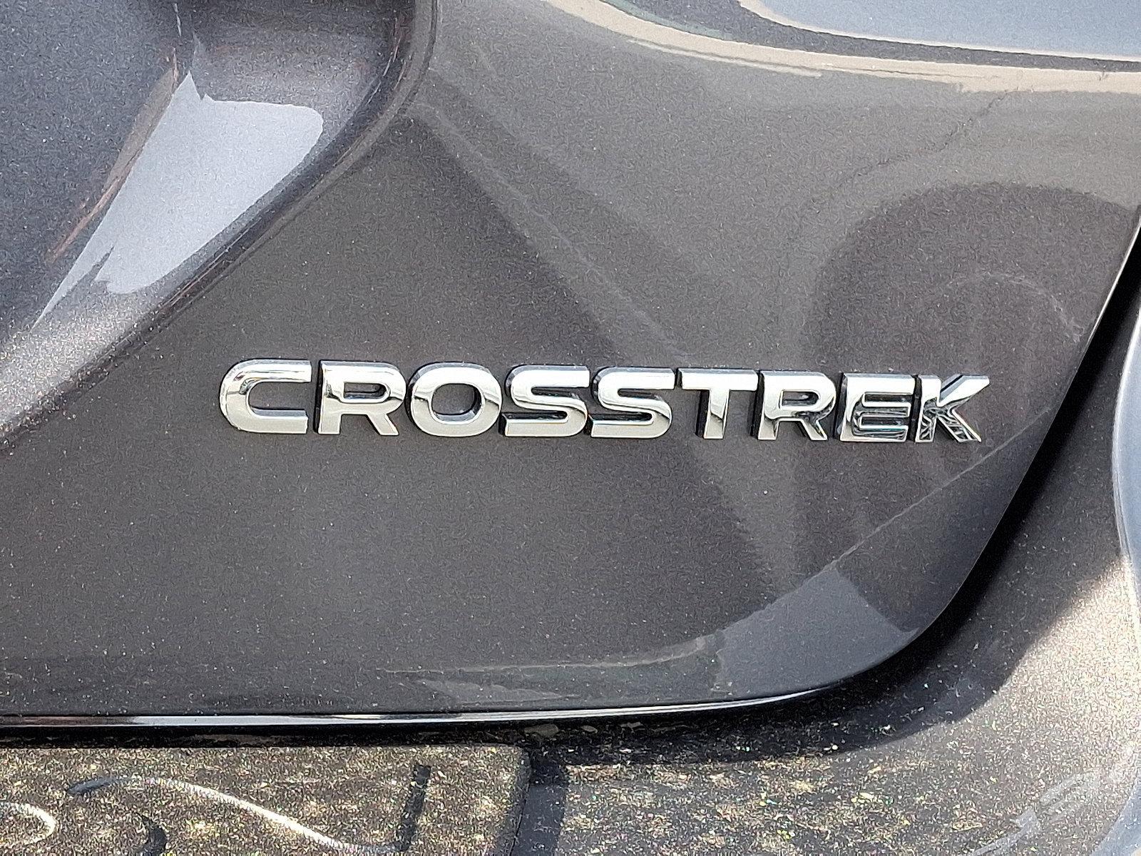 2025 Subaru Crosstrek Vehicle Photo in Easton, PA 18045