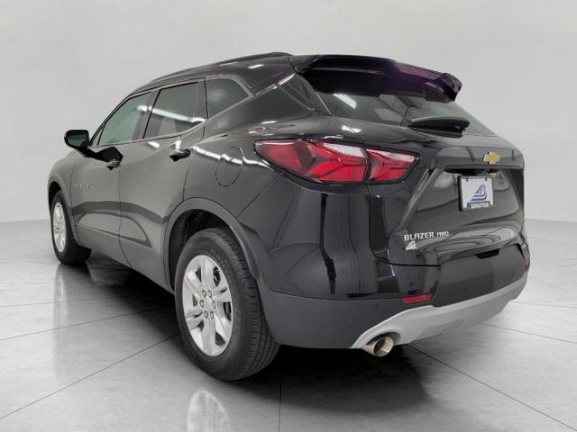 2022 Chevrolet Blazer Vehicle Photo in NEENAH, WI 54956-2243