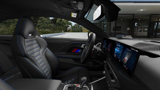 2025 BMW M2 Vehicle Photo in GRAPEVINE, TX 76051