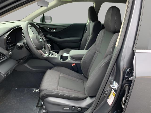 2025 Subaru Outback Vehicle Photo in Oshkosh, WI 54904