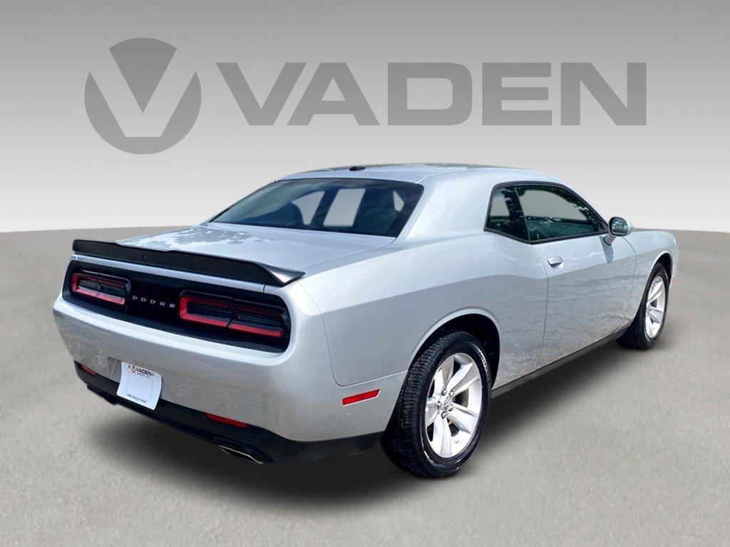 2023 Dodge Challenger Vehicle Photo in SAVANNAH, GA 31406-4513