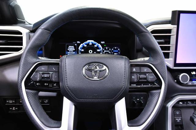 2023 Toyota Sequoia Vehicle Photo in DALLAS, TX 75235