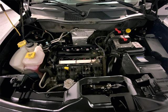 2013 Jeep Patriot Vehicle Photo in Lees Summit, MO 64086