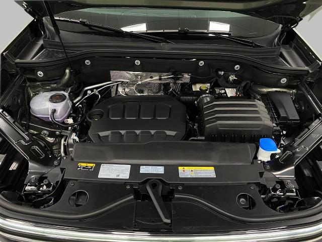 2025 Volkswagen Atlas Vehicle Photo in Appleton, WI 54913