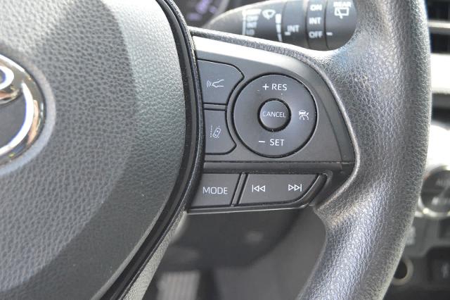 2020 Toyota RAV4 Vehicle Photo in Houston, TX 77090