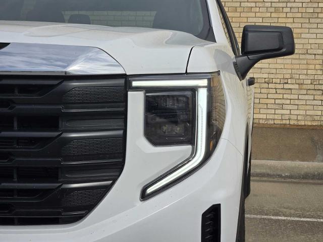 2025 GMC Sierra 1500 Vehicle Photo in DALLAS, TX 75209-3016