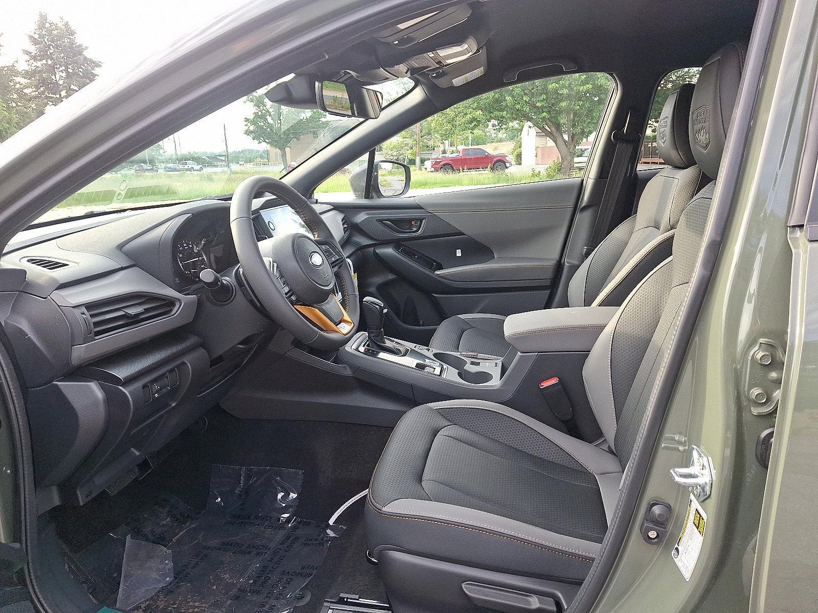 2025 Subaru Crosstrek Vehicle Photo in Harrisburg, PA 17111