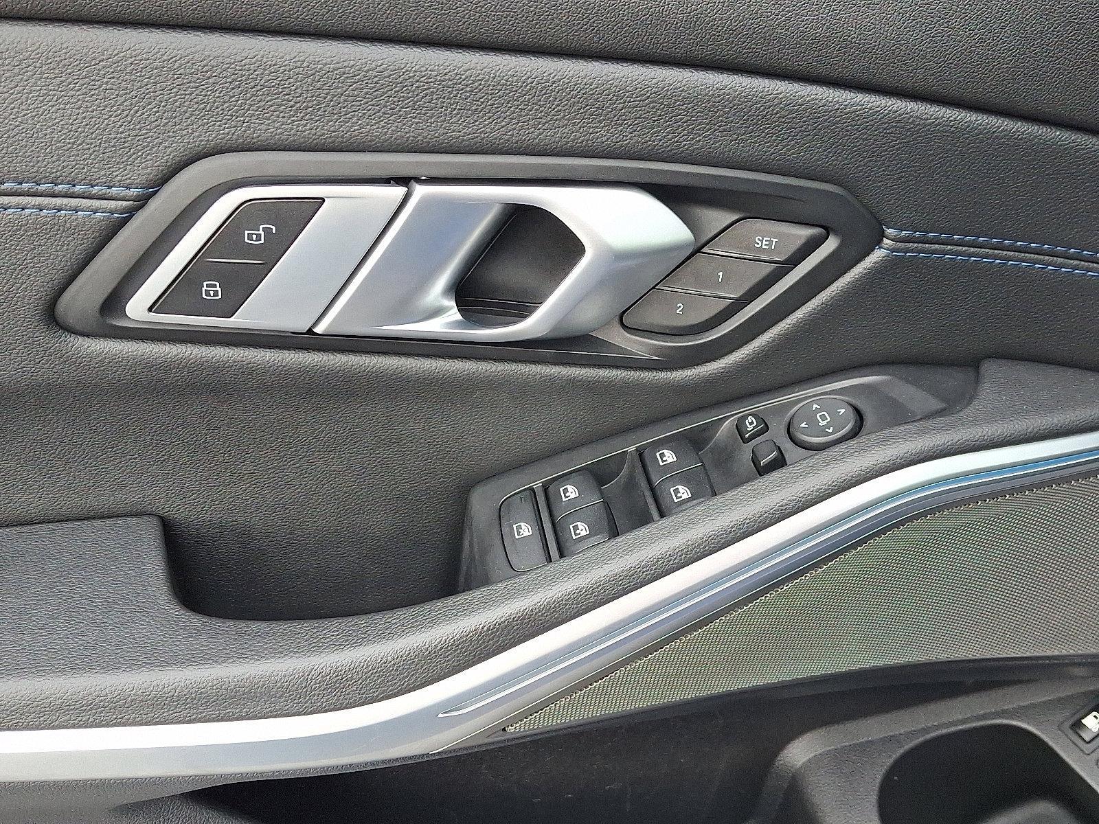 2021 BMW 330e xDrive Vehicle Photo in Lancaster, PA 17601