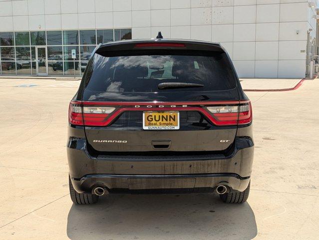 2021 Dodge Durango Vehicle Photo in SELMA, TX 78154-1460