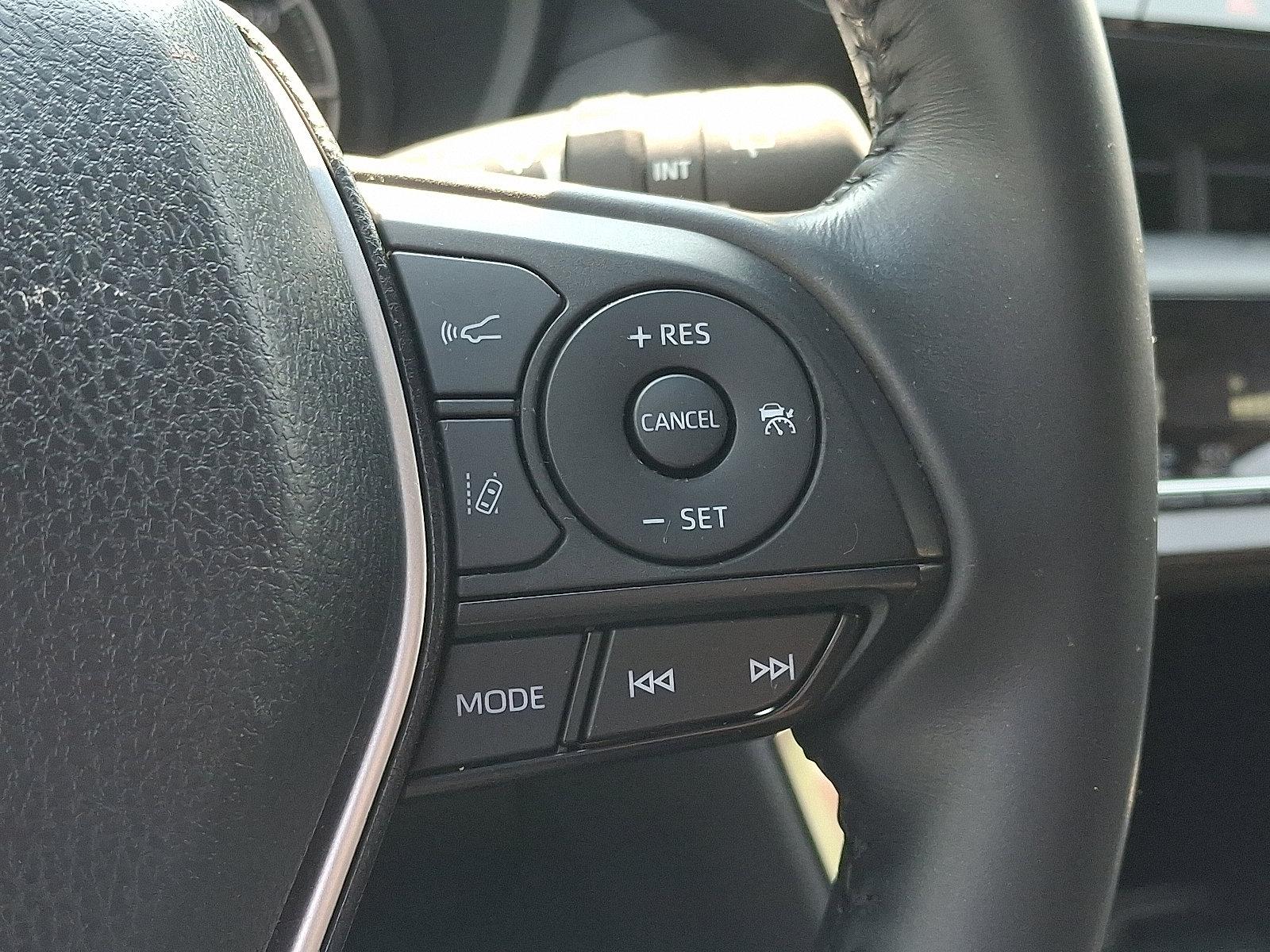 2023 Toyota Venza Vehicle Photo in Jenkintown, PA 19046