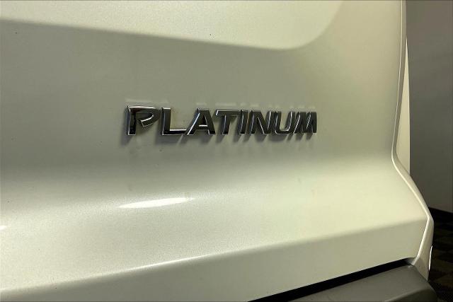 2023 Nissan Pathfinder Vehicle Photo in Tulsa, OK 74129