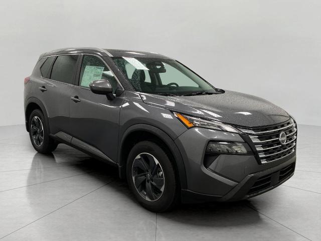 2025 Nissan Rogue SL photo 7