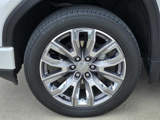 2023 GMC Sierra 1500 Vehicle Photo in DENTON, TX 76210-9321